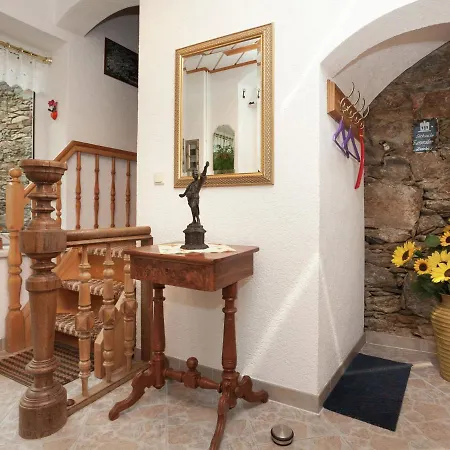 Cozy Holiday In - Buchholz With Skiing Nearby Semesterbostad
