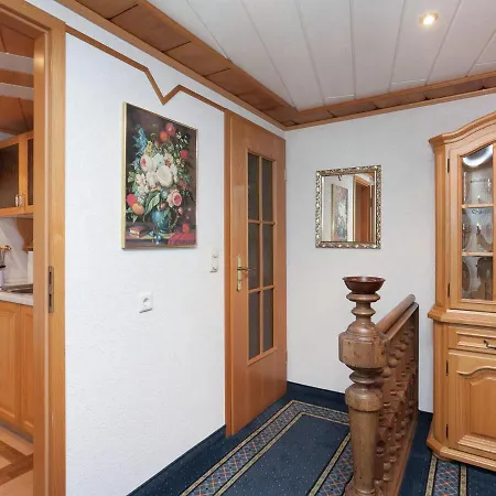 Semesterbostad Cozy Holiday In - Buchholz With Skiing Nearby Annaberg-Buchholz