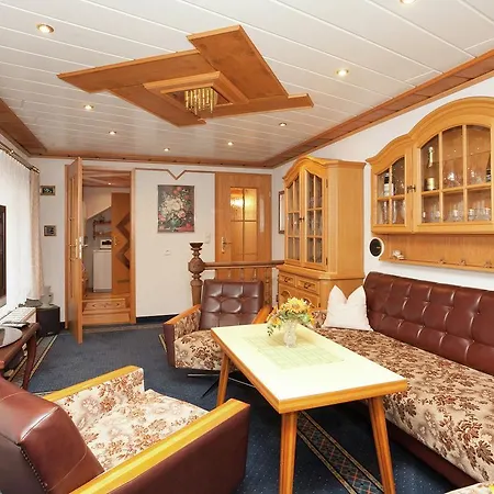 Cozy Holiday In - Buchholz With Skiing Nearby Semesterbostad Annaberg-Buchholz