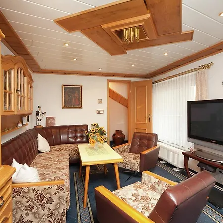 Cozy Holiday In - Buchholz With Skiing Nearby Annaberg-Buchholz