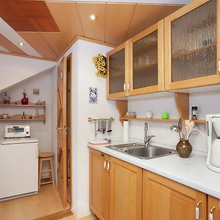 Cozy Holiday In - Buchholz With Skiing Nearby *