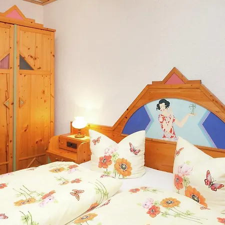 Cozy Holiday In - Buchholz With Skiing Nearby * Annaberg-Buchholz