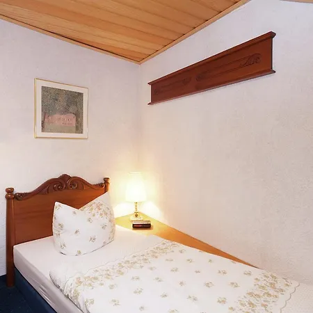 Cozy Holiday In - Buchholz With Skiing Nearby Semesterbostad Annaberg-Buchholz