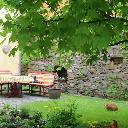 Semesterbostad Cozy Holiday In - Buchholz With Skiing Nearby *